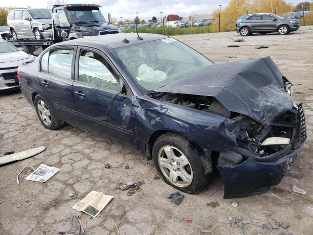Photo 4 from auction – 2004 CHEVROLET MALIBU LT with VIN 1G1ZU54844F182760