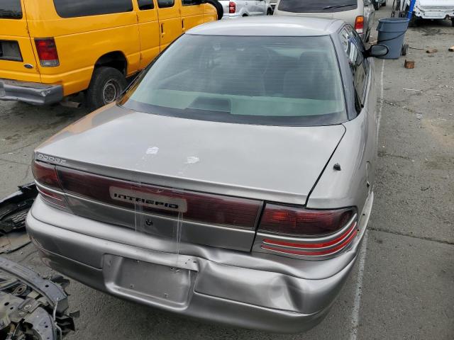 Photo 6 from auction – 1996 DODGE INTREPID with VIN 2B3HD46T7TH216624