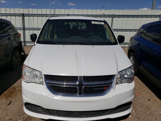 Photo 5 from auction – 2015 DODGE GRAND CARA with VIN 2C4RDGBG6FR613334