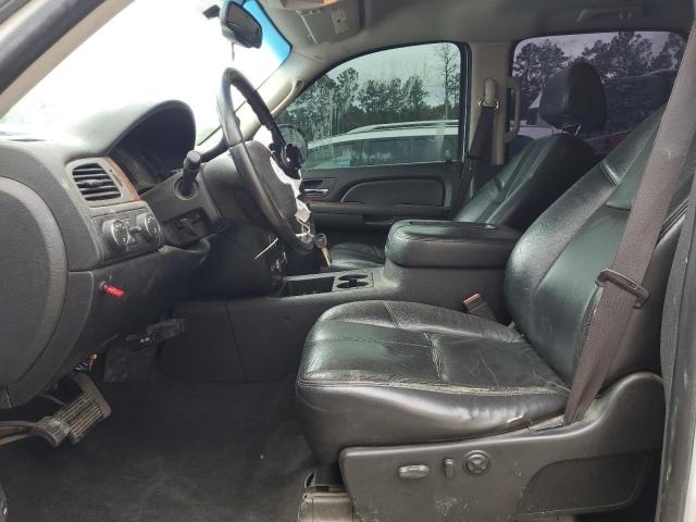 Photo 7 from auction – 2008 CHEVROLET SILVERADO with VIN 2GCEK13M381123117
