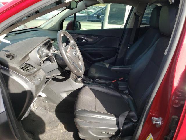 Photo 7 from auction – 2019 BUICK ENCORE PRE with VIN KL4CJASB5KB778357