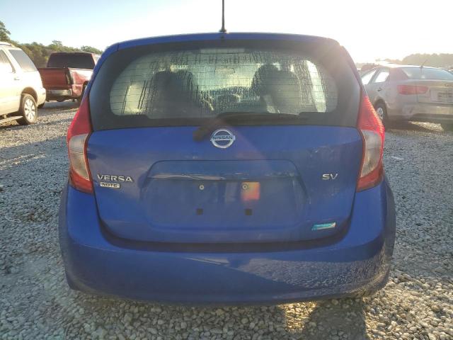 Photo 6 from auction – 2016 NISSAN VERSA NOTE with VIN 3N1CE2CP2GL375603