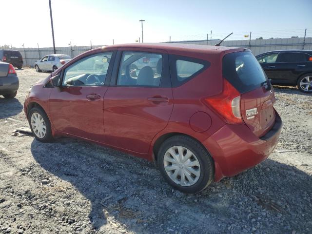 Photo 2 from auction – 2015 NISSAN VERSA NOTE with VIN 3N1CE2CP1FL430282