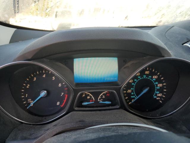 Photo 9 from auction – 2015 FORD ESCAPE SE with VIN 1FMCU0GX8FUA04539