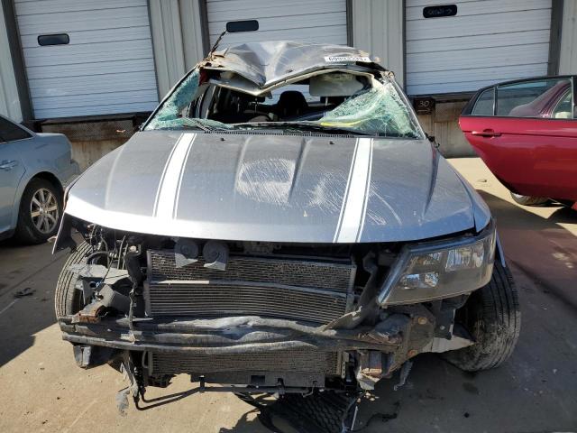 Photo 5 from auction – 2015 DODGE JOURNEY SE with VIN 3C4PDCAB9FT727461