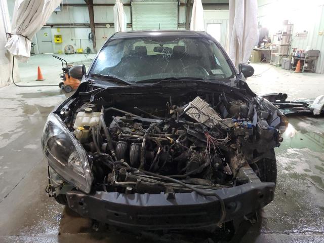Photo 5 from auction – 2011 MAZDA 3 S with VIN JM1BL1K62B1463617