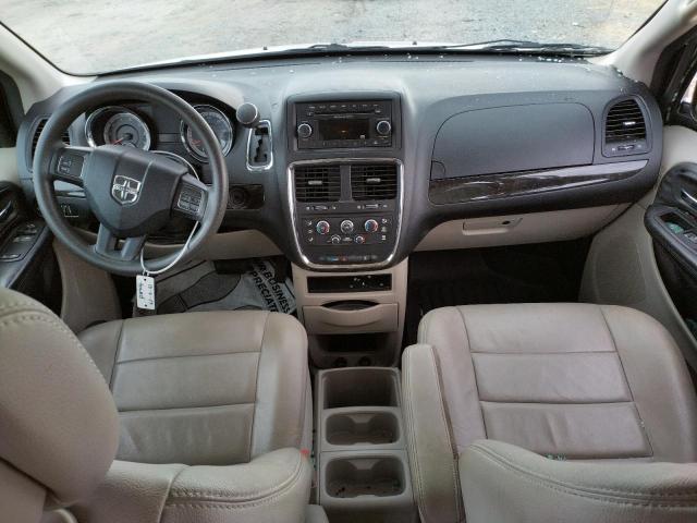 Photo 8 from auction – 2013 DODGE GRAND CARA with VIN 2C4RDGBG0DR567383