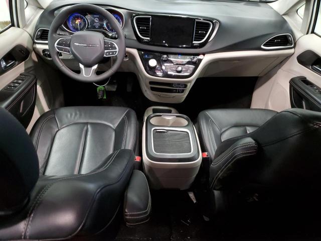 Photo 8 from auction – 2022 CHRYSLER PACIFICA T with VIN 2C4RC1BG2NR191187