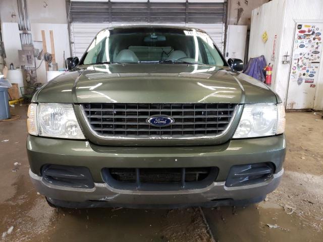 Photo 5 from auction – 2002 FORD EXPEDITION with VIN 1FMZU73E92ZA68030