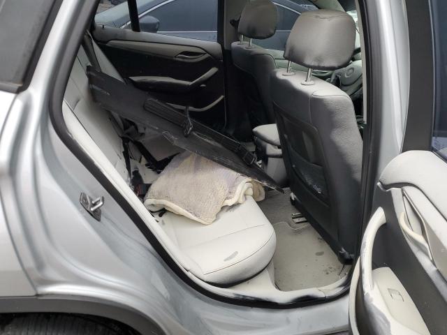 Photo 10 from auction – 2014 BMW X1 SDRIVE2 with VIN WBAVM1C57EVW55500