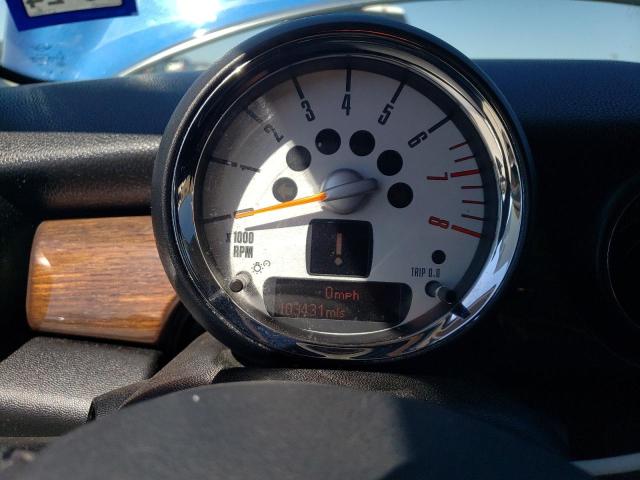 Photo 9 from auction – 2012 MINI COOPER with VIN WMWSU3C57CT184827