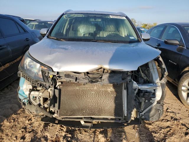 Photo 5 from auction – 2012 HONDA CR-V EXL with VIN 5J6RM3H76CL034780