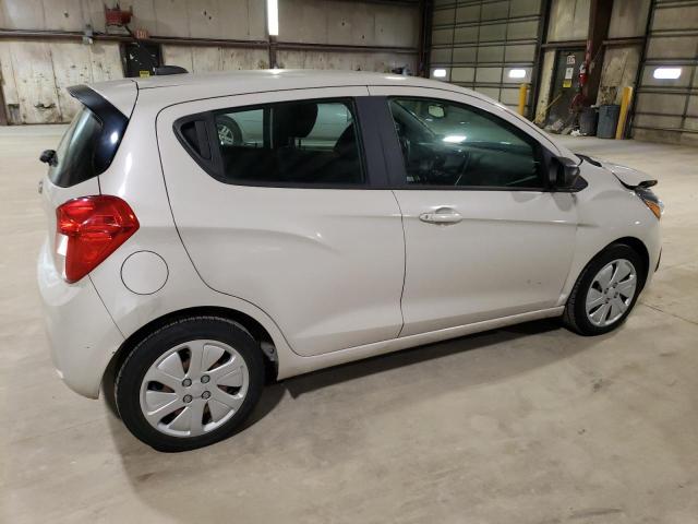 Photo 3 from auction – 2017 CHEVROLET SPARK LS with VIN KL8CB6SA7HC747002