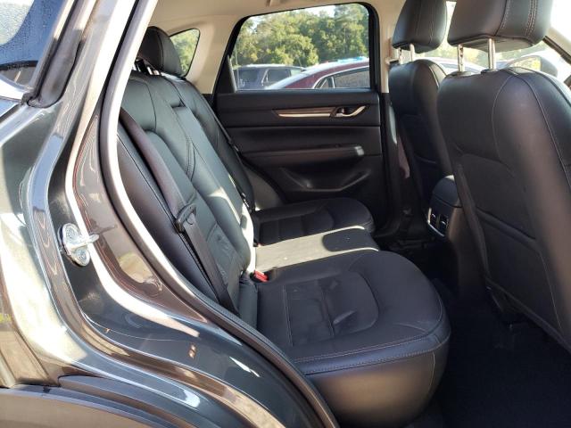 Photo 11 from auction – 2018 MAZDA CX-5 GRAND with VIN JM3KFBDM5J0413976