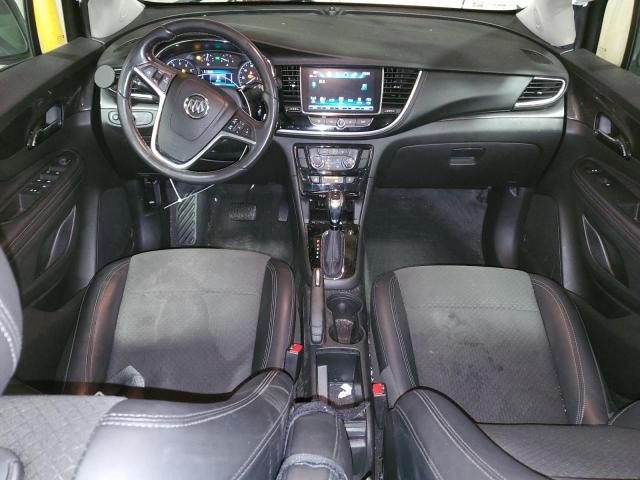 Photo 8 from auction – 2019 BUICK ENCORE PRE with VIN KL4CJASB2KB745008