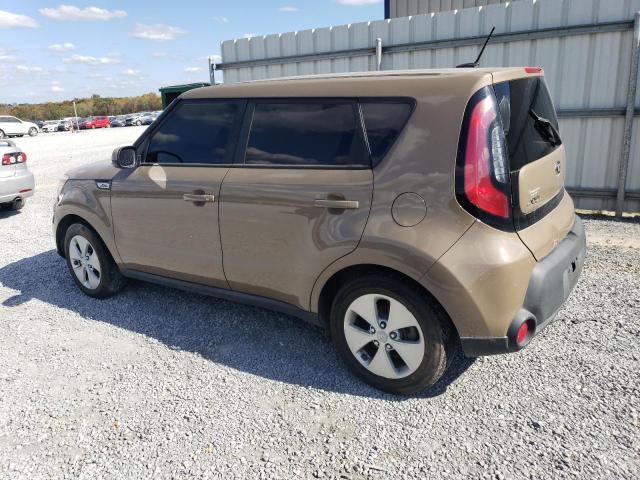Photo 2 from auction – 2015 KIA SOUL with VIN KNDJN2A21F7232009