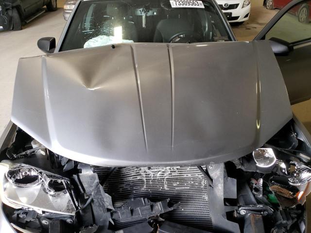 Photo 11 from auction – 2013 DODGE AVENGER SE with VIN 1C3CDZAG8DN677909