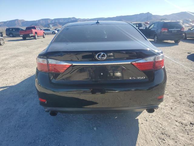 Photo 6 from auction – 2013 LEXUS ES 350 with VIN JTHBK1GG1D2026448