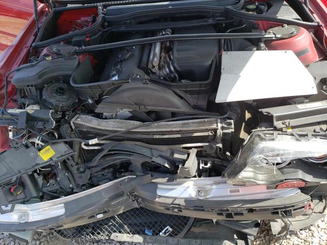 Photo 11 from auction – 2002 BMW M3 with VIN WBSBR93432EX22028