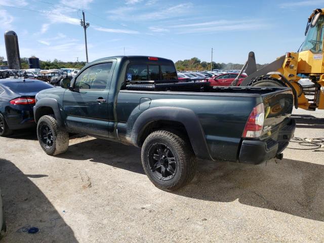 Photo 2 from auction – 2011 TOYOTA TACOMA with VIN 5TFPX4EN1BX002372