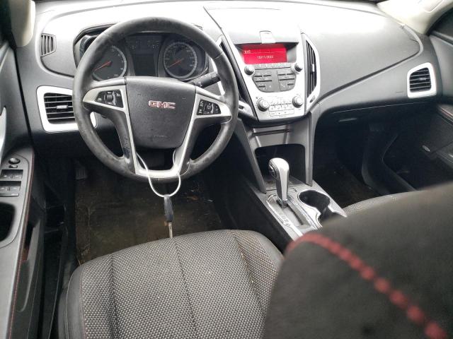 Photo 8 from auction – 2011 GMC TERRAIN SL with VIN 2CTALSEC8B6346712