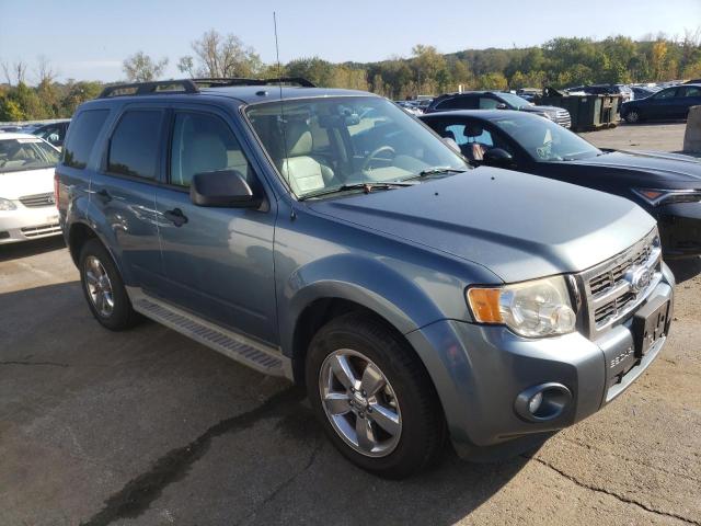 Photo 4 from auction – 2012 FORD ESCAPE with VIN 1FMCU9DG4CKA40907