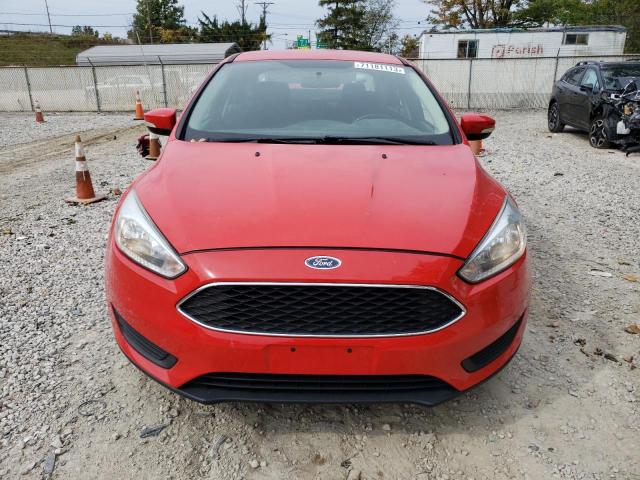Photo 5 from auction – 2017 FORD FOCUS SE with VIN 1FADP3F20HL218866