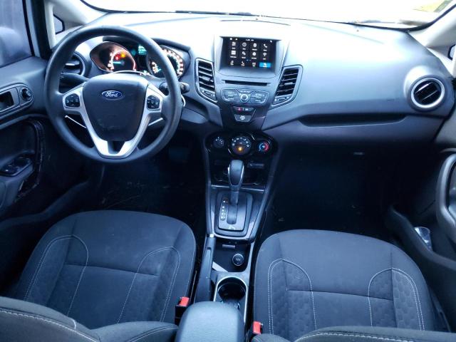 Photo 8 from auction – 2019 FORD FIESTA SE with VIN 3FADP4EJXKM133294