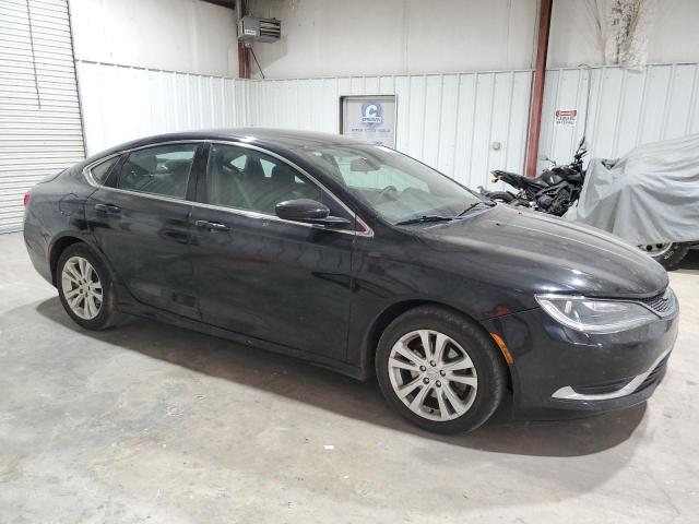 Photo 4 from auction – 2016 CHRYSLER 200 LIMITE with VIN 1C3CCCAB4GN152712