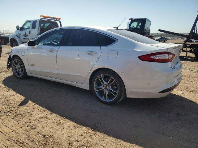 Photo 2 from auction – 2014 FORD FUSION TIT with VIN 3FA6P0SU3ER337667