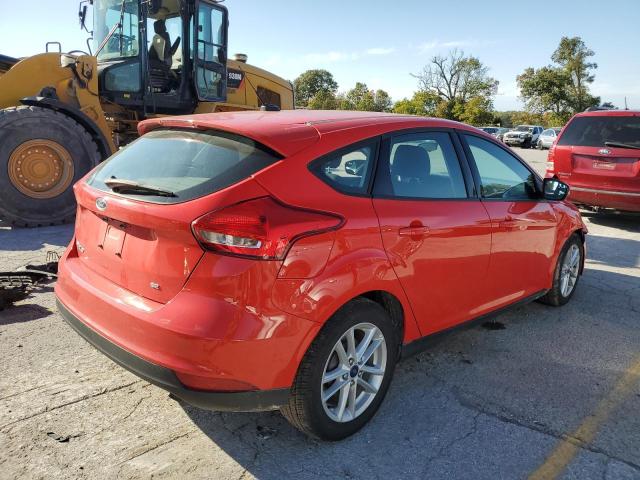 Photo 3 from auction – 2017 FORD FOCUS SE with VIN 1FADP3K23HL278503