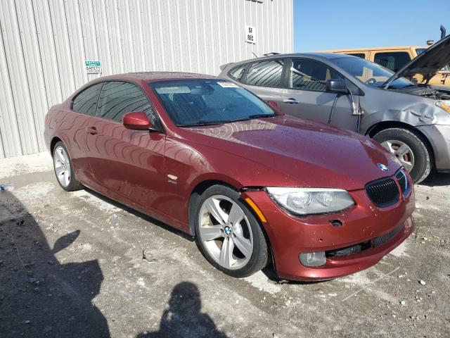 Photo 4 from auction – 2011 BMW 328I with VIN WBAKF5C58BE655196