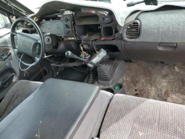 Photo 8 from auction – 2001 DODGE RAM 2500 with VIN 1B7KF23641J520894