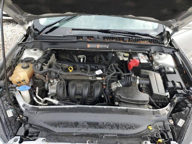 Photo 11 from auction – 2013 FORD FUSION SE with VIN 3FA6P0H77DR190883