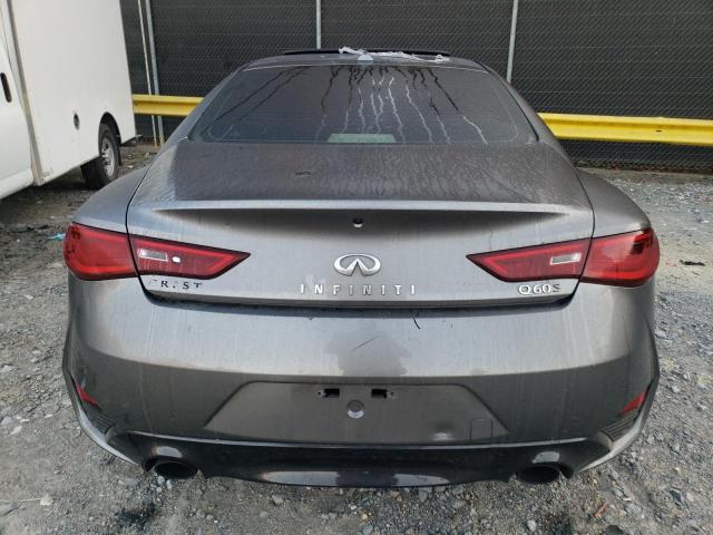 Photo 6 from auction – 2017 INFINITI Q60 PREMIU with VIN JN1EV7EL2HM553825