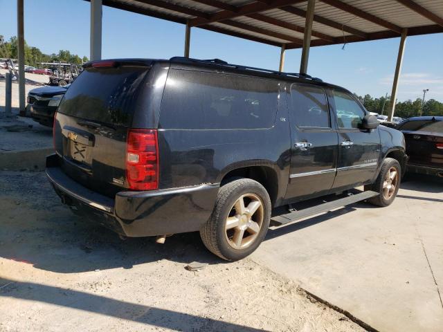 Photo 3 from auction – 2012 CHEVROLET SUBURBAN C with VIN 1GNSCKE06CR271916