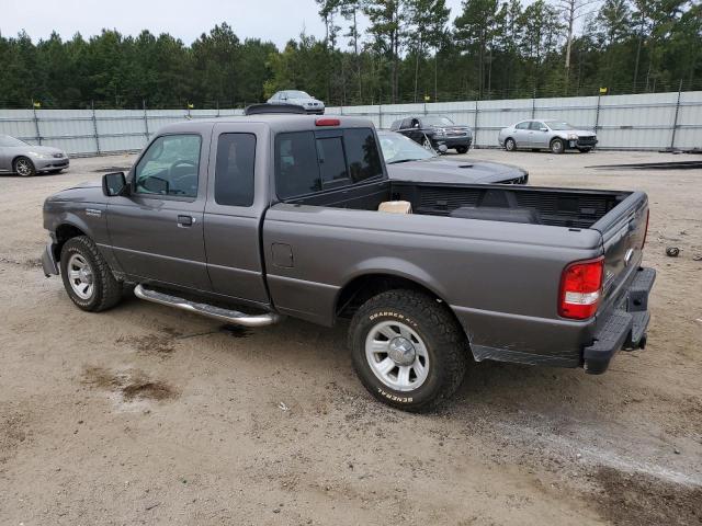 Photo 2 from auction – 2011 FORD RANGER SUP with VIN 1FTKR4EEXBPA73235