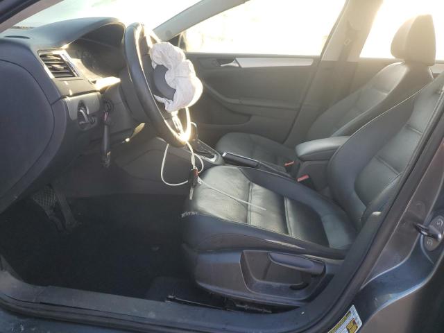 Photo 7 from auction – 2011 VOLKSWAGEN JETTA with VIN 3VWLX7AJ1BM309286