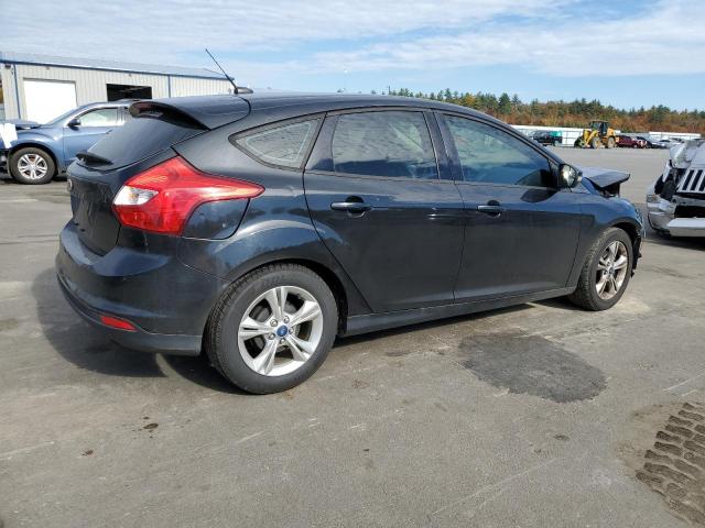 Photo 3 from auction – 2013 FORD FOCUS SE with VIN 1FADP3K24DL186066