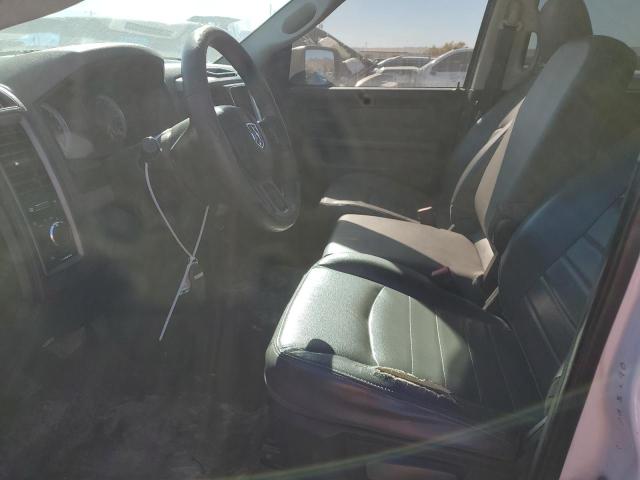 Photo 7 from auction – 2014 RAM 1500 ST with VIN 1C6RR7FT6ES220057