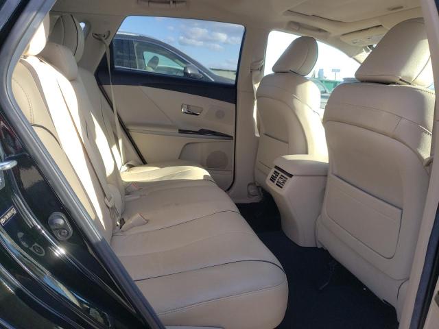 Photo 11 from auction – 2014 TOYOTA VENZA LE with VIN 4T3BK3BB5EU107535