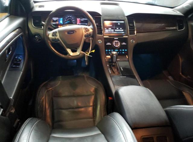 Photo 8 from auction – 2014 FORD TAURUS LIM with VIN 1FAHP2J82EG186451
