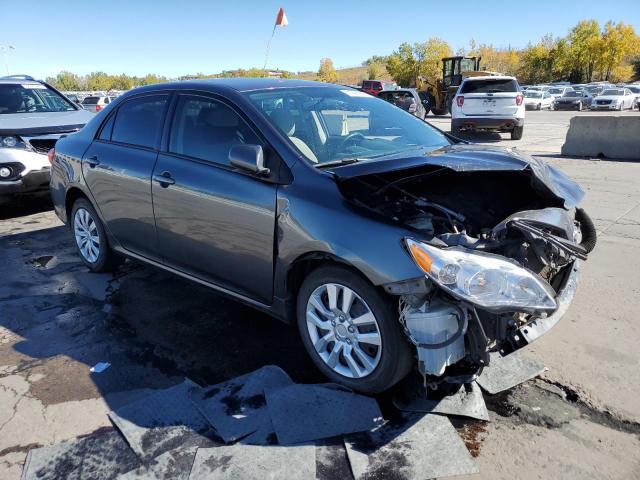 Photo 4 from auction – 2012 TOYOTA COROLLA BA with VIN 2T1BU4EE3CC913340