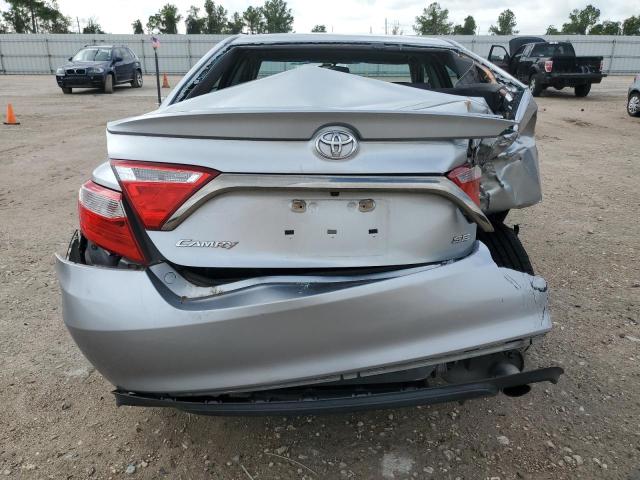 Photo 6 from auction – 2015 TOYOTA CAMRY LE with VIN 4T1BF1FK3FU486600