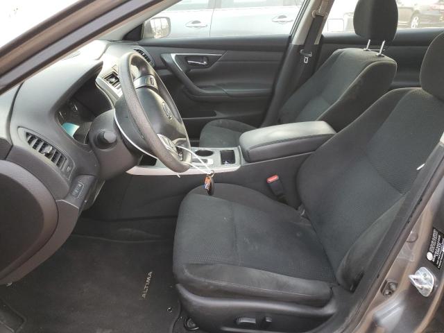 Photo 7 from auction – 2015 NISSAN ALTIMA 2.5 with VIN 1N4AL3AP0FC581585
