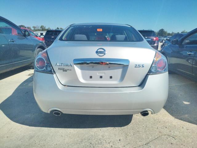 Photo 6 from auction – 2012 NISSAN ALTIMA BAS with VIN 1N4AL2AP0CC103401