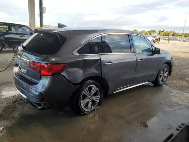 Photo 3 from auction – 2020 ACURA MDX with VIN 5J8YD3H33LL004863