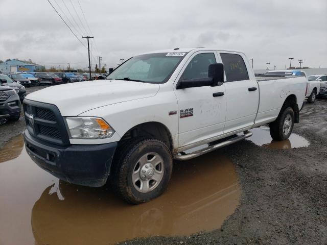 RAM 2500 ST 2017 with VIN 3C6UR5HJ2HG741573 - Photo from auction