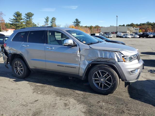 Photo 4 from auction – 2017 JEEP GRAND CHER with VIN 1C4RJFBG4HC742171