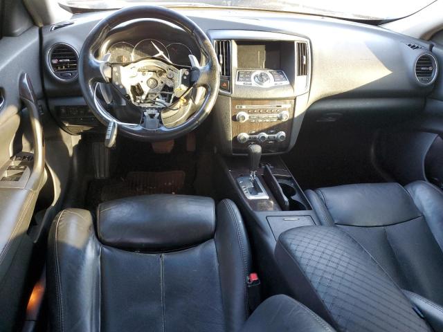 Foto 8 de la subasta – 2012 NISSAN MAXIMA S con VIN 1N4AA5AP5CC836082